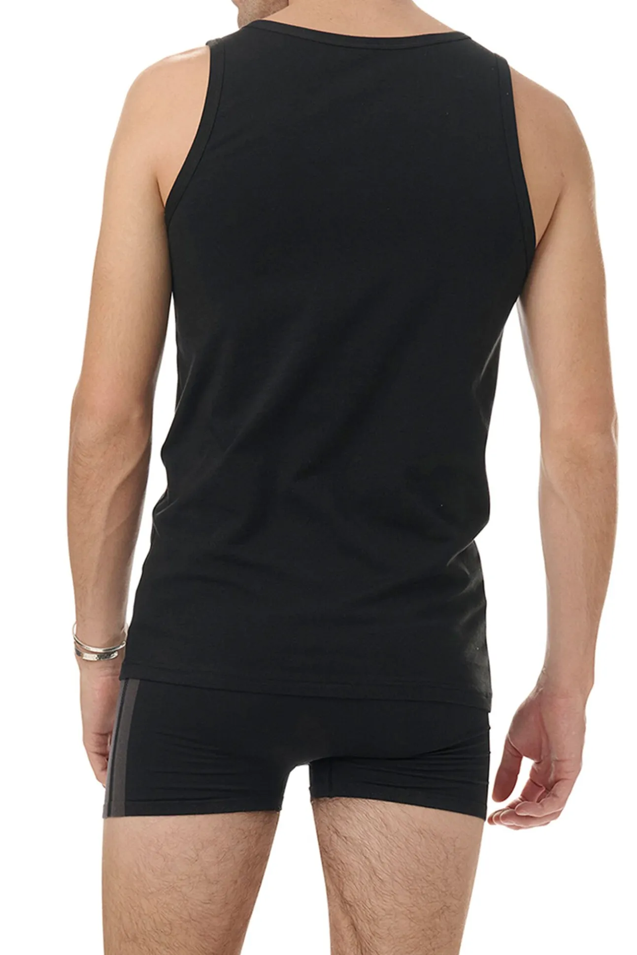 Pack 2 camisetas sin mangas