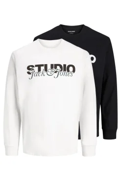 Pack 2 camisetas Studio