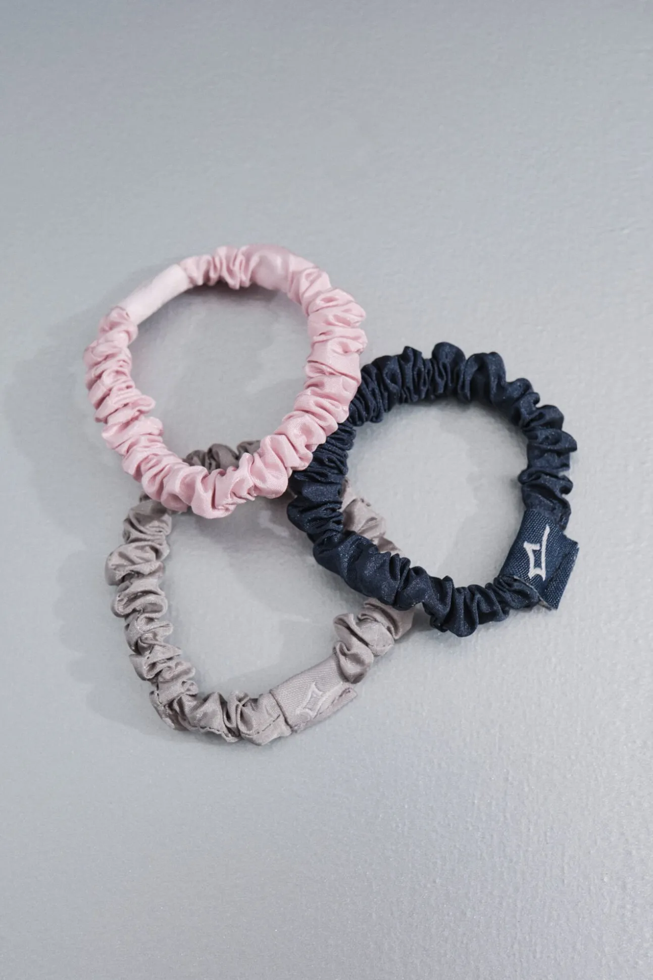 Pack 3 gomas de pelo