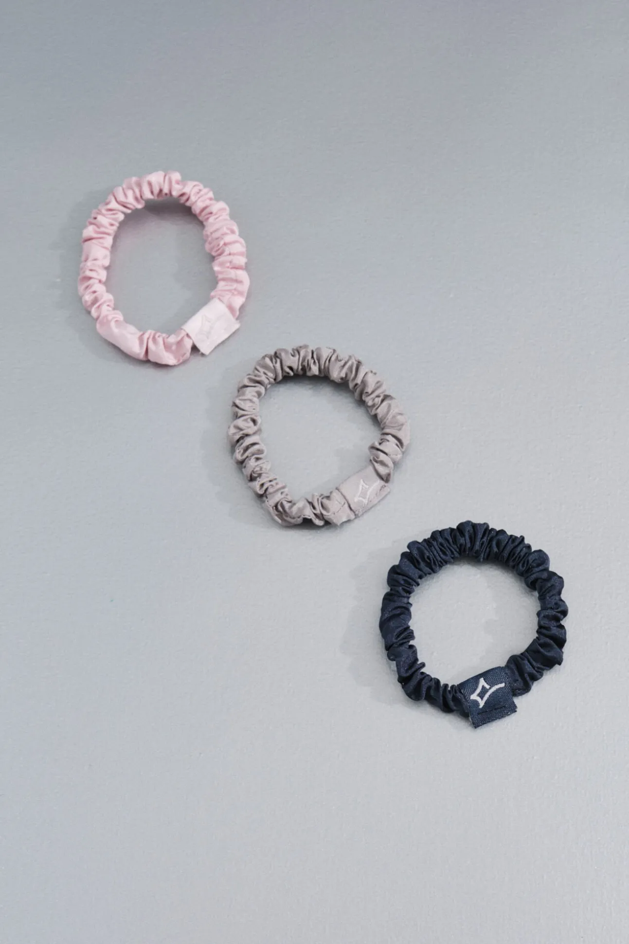 Pack 3 gomas de pelo