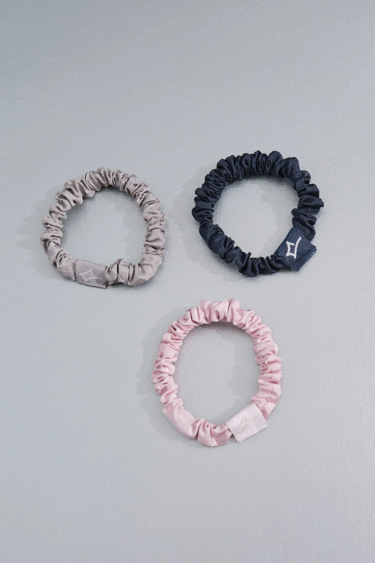 Pack 3 gomas de pelo