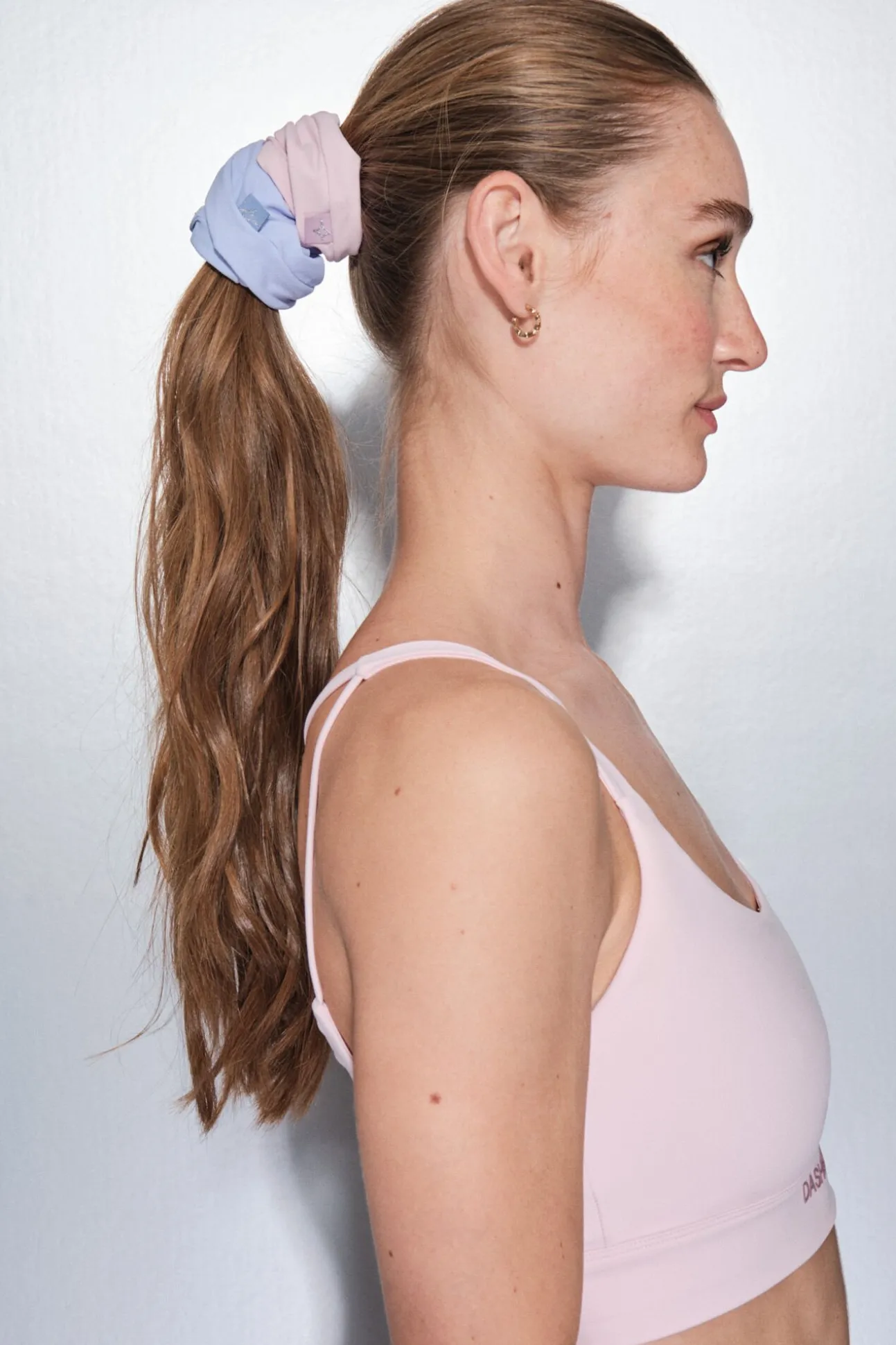 Pack 2 gomas de pelo