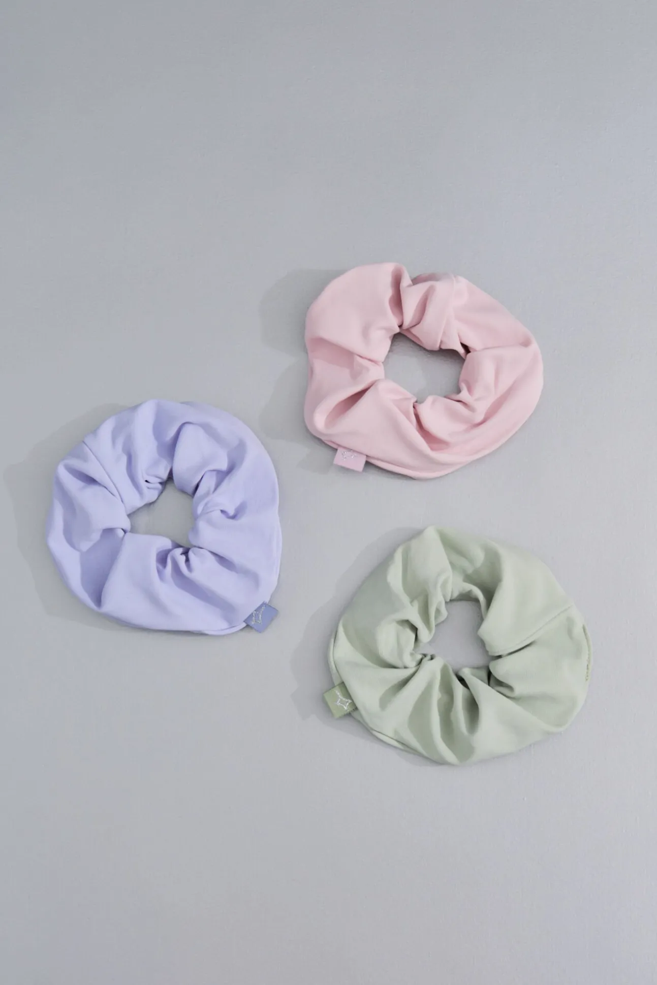 Pack 2 gomas de pelo