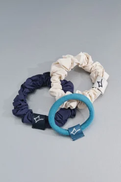 Pack 3 gomas de pelo