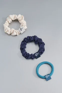 Pack 3 gomas de pelo