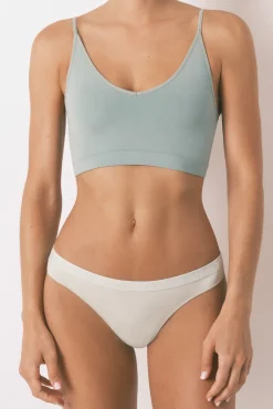 Pack 7 tangas algodón multicolor