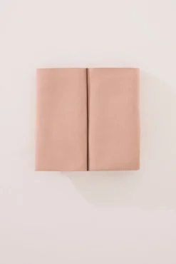 Pack 2 tangas de algodón sin costuras