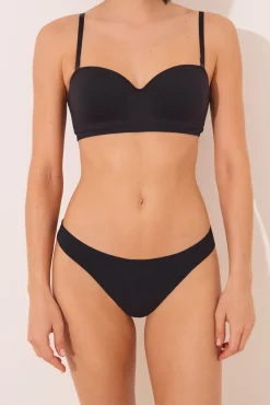 Pack 2 tangas de algodón sin costuras