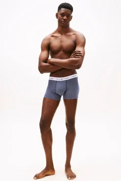 Pack de 3 Boxers Algodón