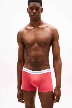 Pack de 3 Boxers Algodón