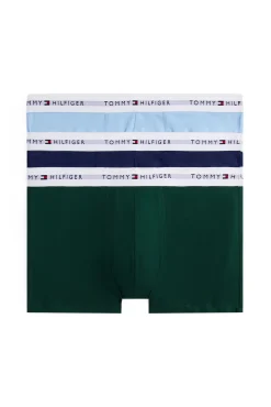 Pack de 3 Boxers Algodón