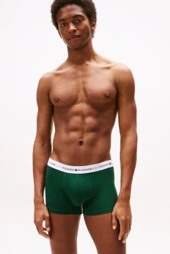 Pack de 3 Boxers Algodón