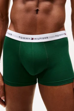 Pack de 3 Boxers Algodón