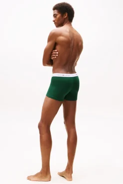 Pack de 3 Boxers Algodón