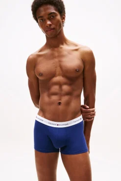 Pack de 3 Boxers Algodón