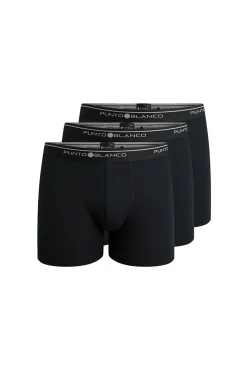 Pack de 3 boxers algodón