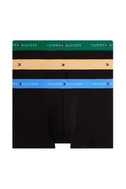 Pack de 3 Boxers Algodón