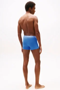 Pack de 3 Boxers Algodón