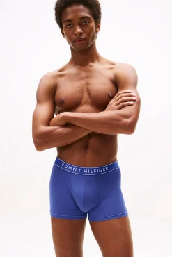 Pack de 3 Boxers Algodón