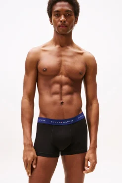 Pack de 3 Boxers Algodón