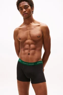 Pack de 3 Boxers Algodón