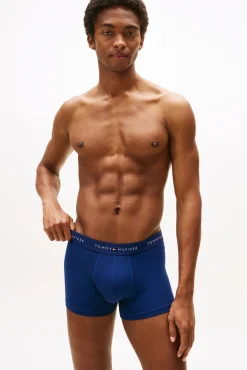 Pack de 3 Boxers Algodón