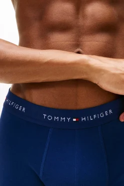 Pack de 3 Boxers Algodón