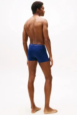 Pack de 3 Boxers Algodón