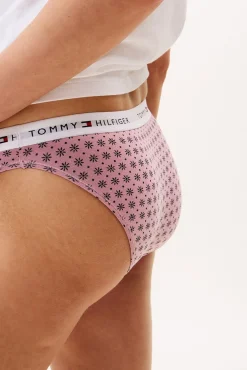 Pack de 3 bragas algodón