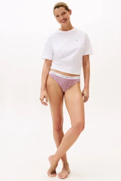 Pack de 3 bragas algodón