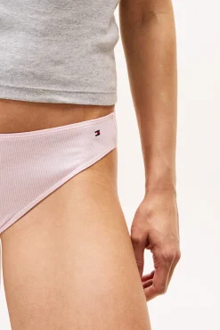 Pack de 3 bragas brasileñas canalé