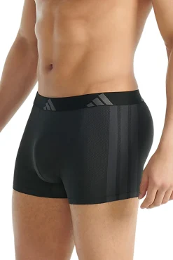 Pack de 2 bóxers Active Seamless Micro Stretch
