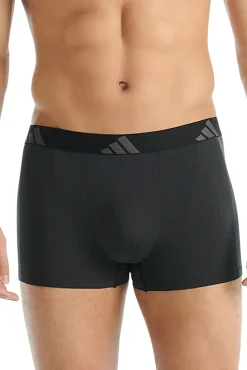 Pack de 2 bóxers Active Seamless Micro Stretch