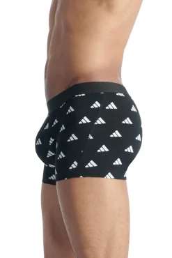 Pack de 2 bóxers de algodón Active Flex