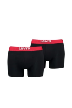 Pack de 2 bóxers de hombre de Levi’s®