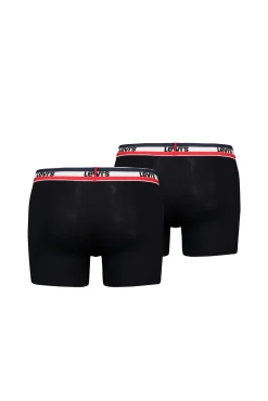 Pack de 2 bóxers de hombre de Levi’s®