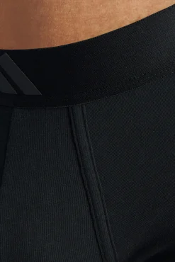 Pack de 2 bóxers elásticos Active Flex Cotton 3 Stripes