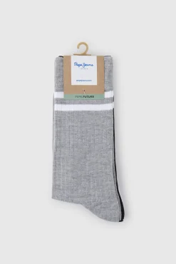 Pack de 3 calcetines