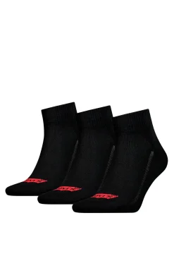 Pack de 3 calcetines de caña corta de Levi’s®