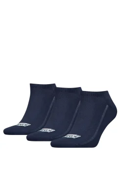 Pack de 3 calcetines tobilleros de Levi’s®
