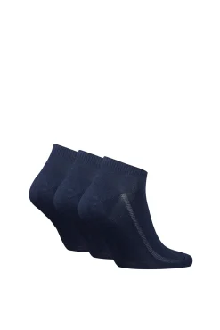 Pack de 3 calcetines tobilleros de Levi’s®