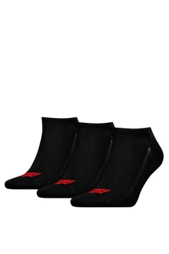 Pack de 3 calcetines tobilleros de Levi’s®