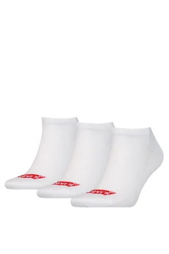 Pack de 3 calcetines tobilleros de Levi’s®