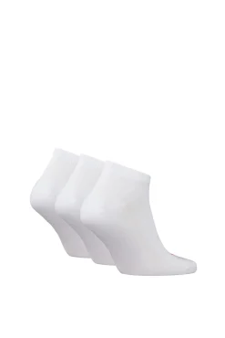 Pack de 3 calcetines tobilleros de Levi’s®