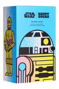 Pack de 3 calcetines unisex Star Wars™ Gift Set