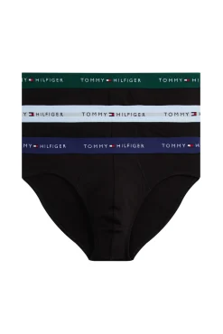 Pack de 3 Slip Algodón