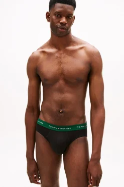 Pack de 3 Slip Algodón