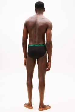 Pack de 3 Slip Algodón