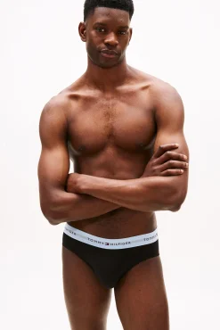 Pack de 3 Slip Algodón