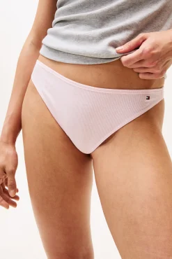 Pack de 3 tangas canalé